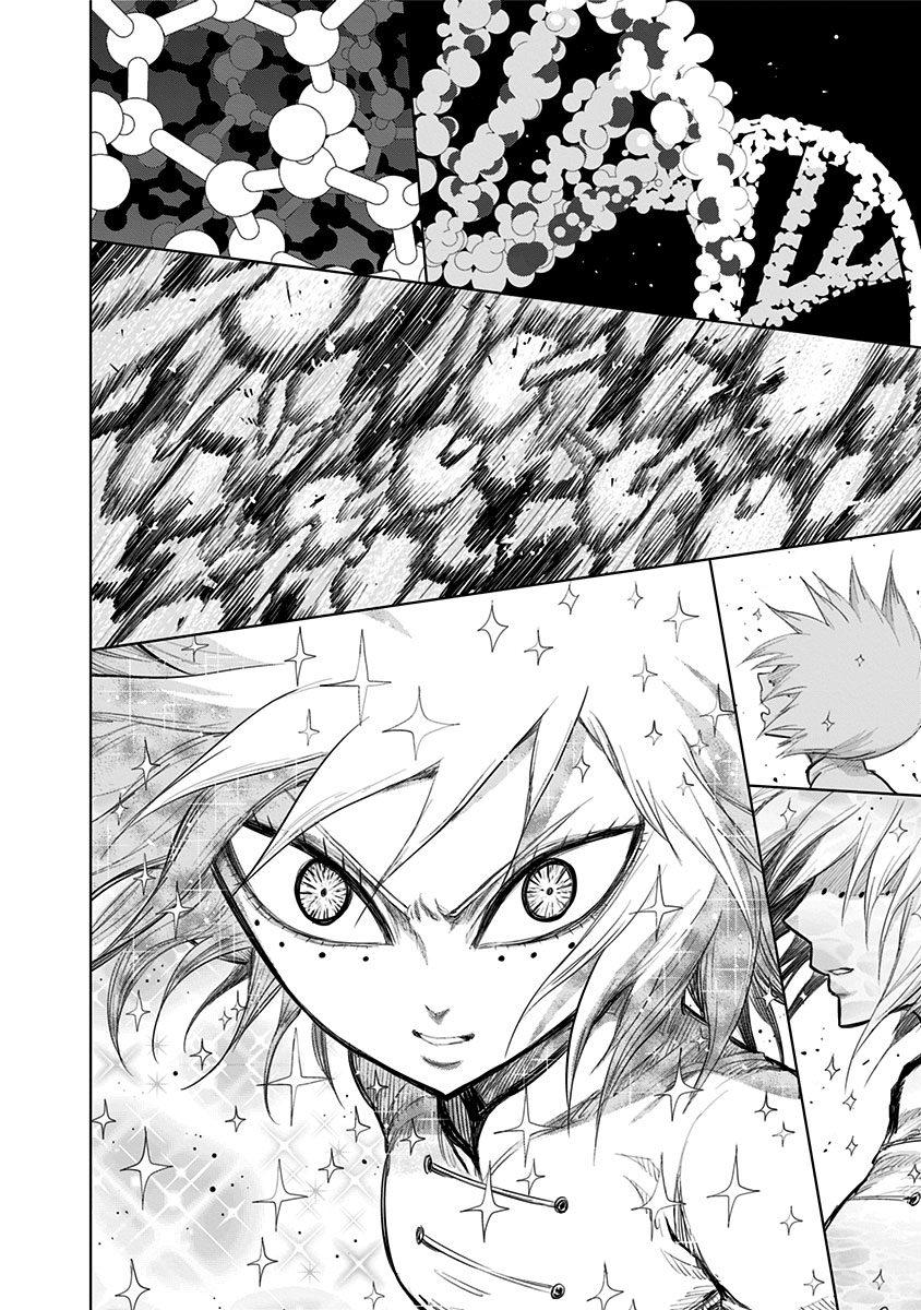 Nejimaki Kagyu Chapter 155 9