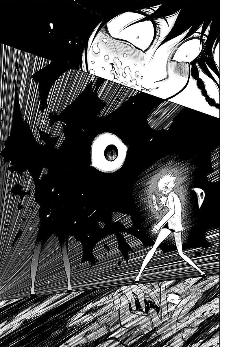 Nejimaki Kagyu Chapter 155 10