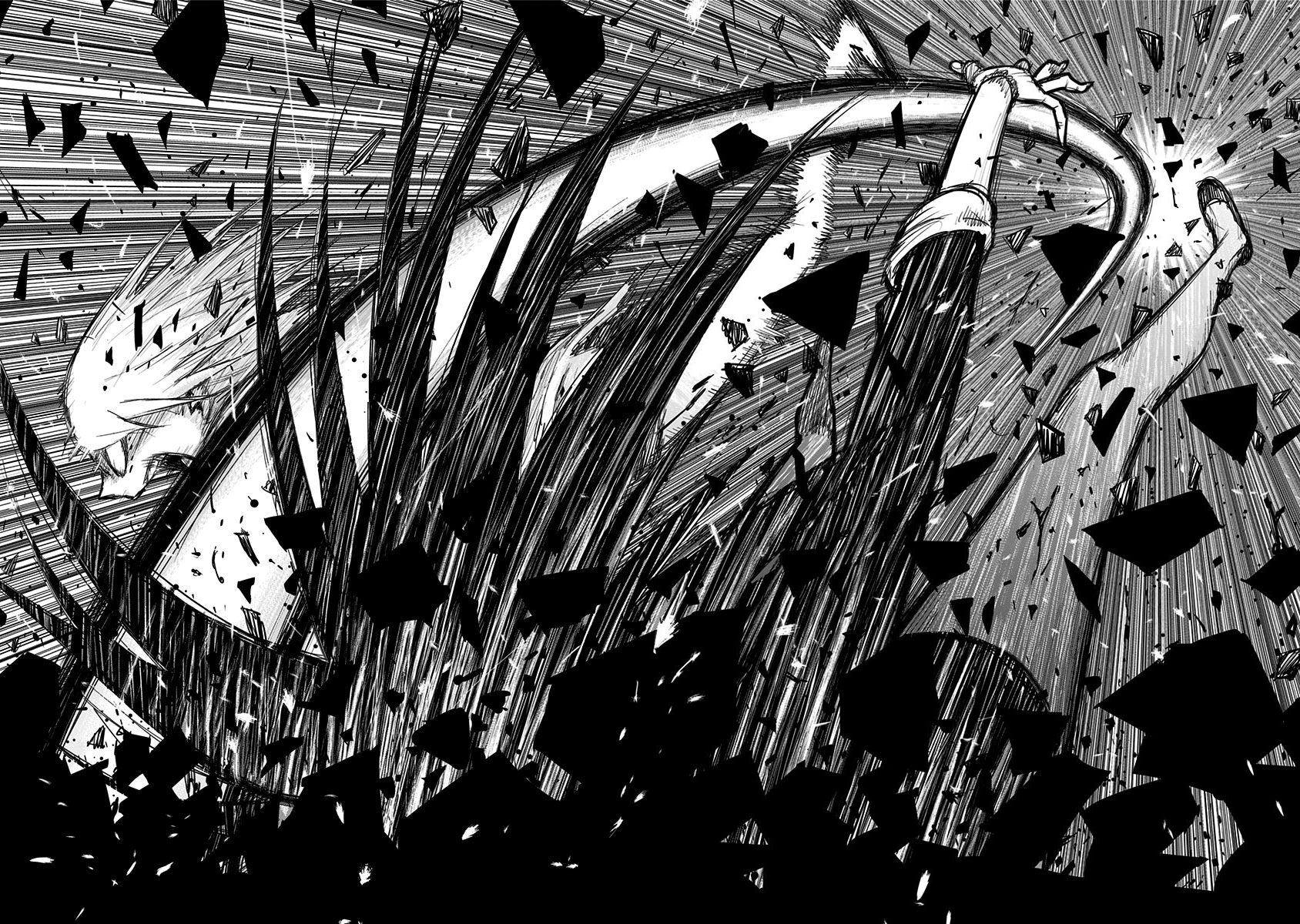 Nejimaki Kagyu Chapter 155 13