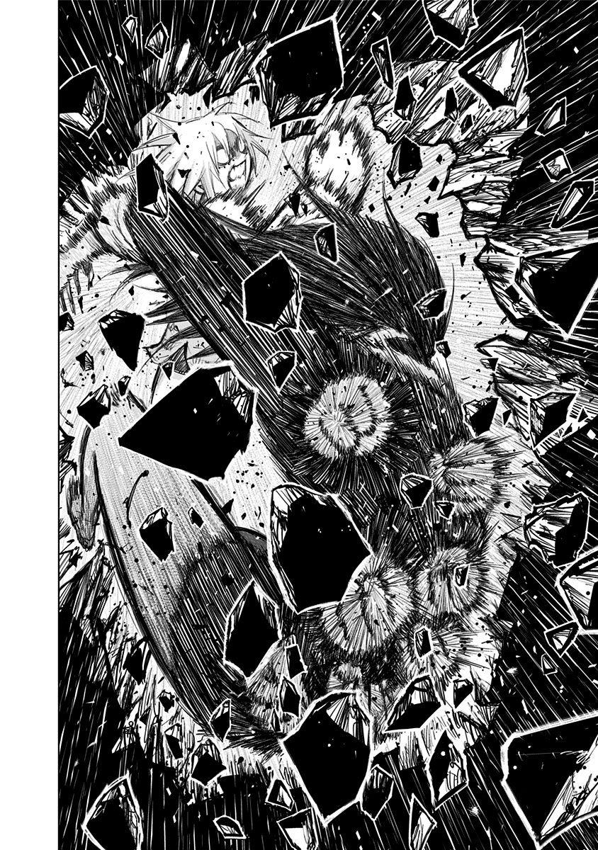 Nejimaki Kagyu Chapter 155 14