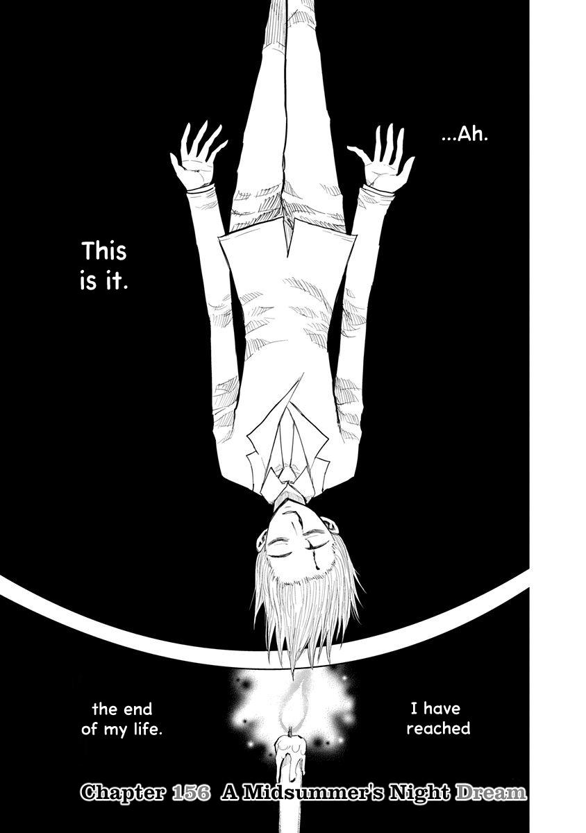 Nejimaki Kagyu Chapter 156 1