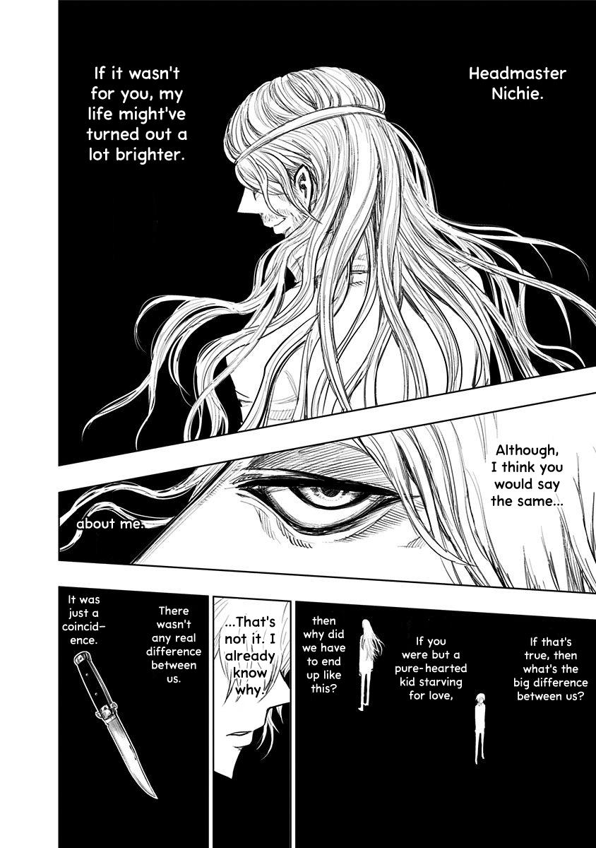 Nejimaki Kagyu Chapter 156 8