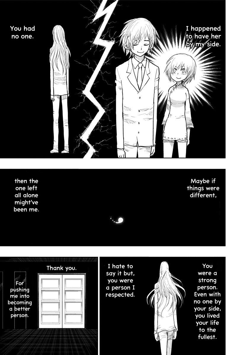 Nejimaki Kagyu Chapter 156 9