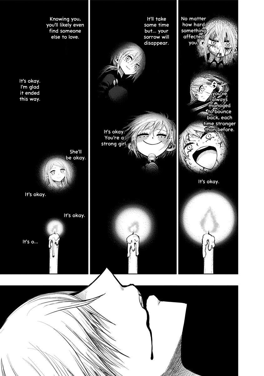 Nejimaki Kagyu Chapter 156 11