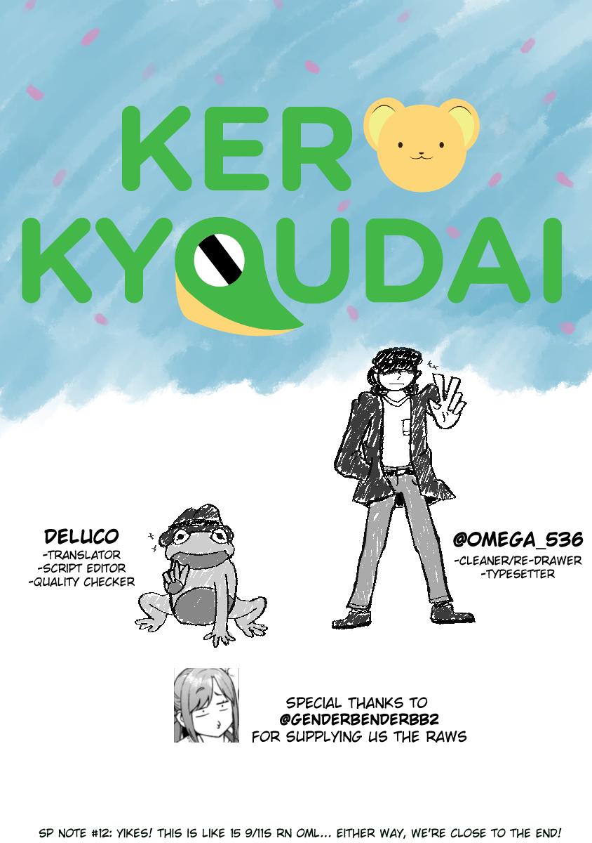 Nejimaki Kagyu Chapter 156 16