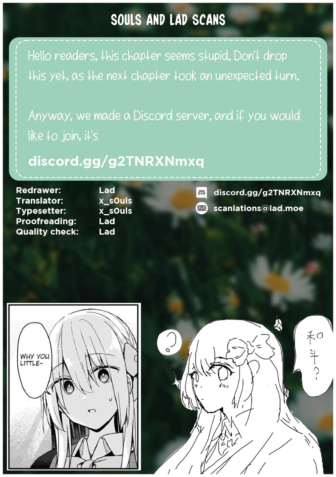 Netoge no Yome ga Ninki Idol datta: Cool kei no Kanojo wa Genjitsu demo Yome no Tsumori de Iru Chapter 18 17