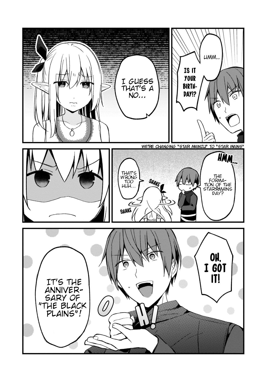 Netoge no Yome ga Ninki Idol datta: Cool kei no Kanojo wa Genjitsu demo Yome no Tsumori de Iru Chapter 20 6