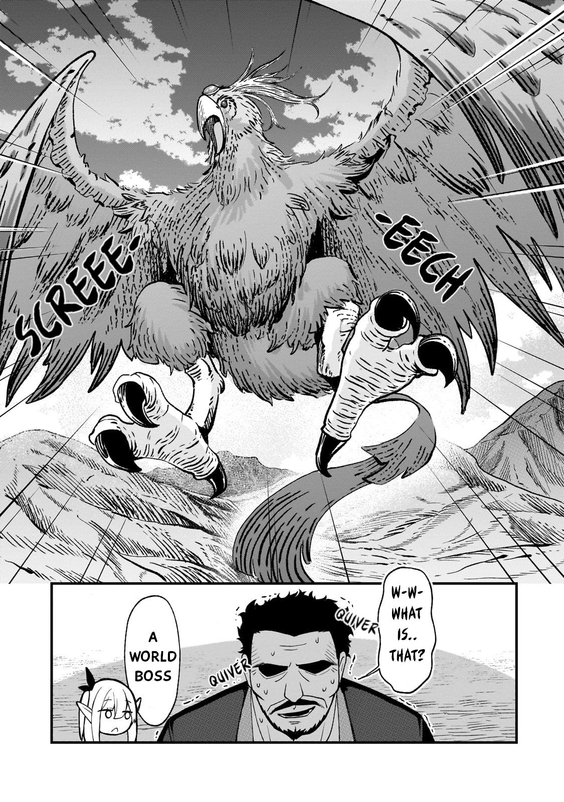 Netoge no Yome ga Ninki Idol datta: Cool kei no Kanojo wa Genjitsu demo Yome no Tsumori de Iru Chapter 23 9