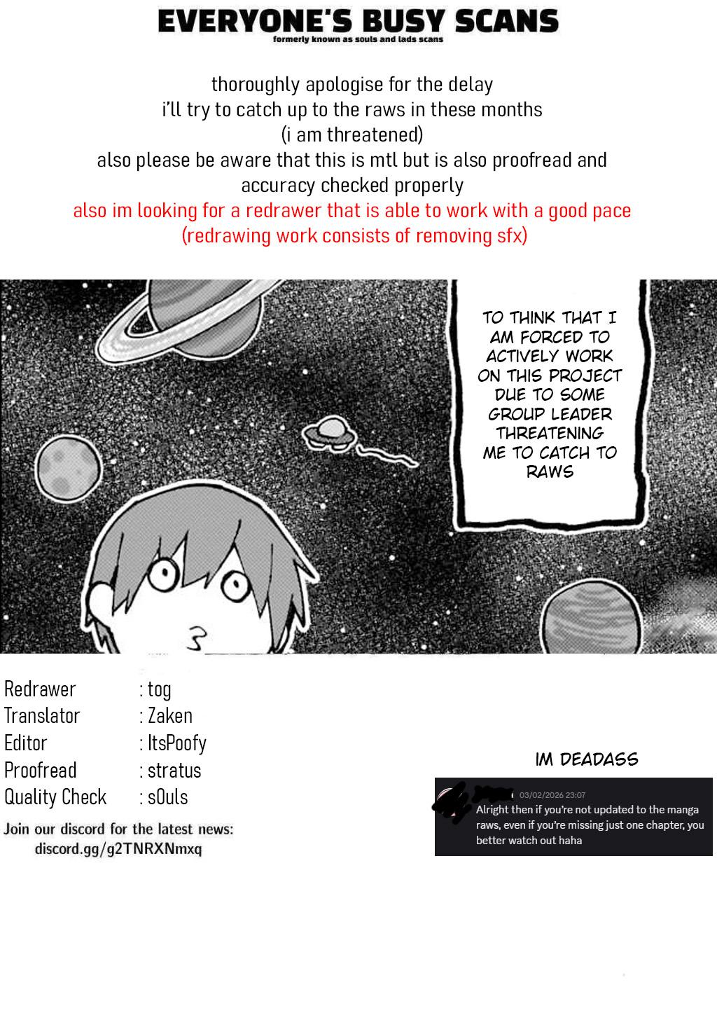 Netoge no Yome ga Ninki Idol datta: Cool kei no Kanojo wa Genjitsu demo Yome no Tsumori de Iru Chapter 37 17