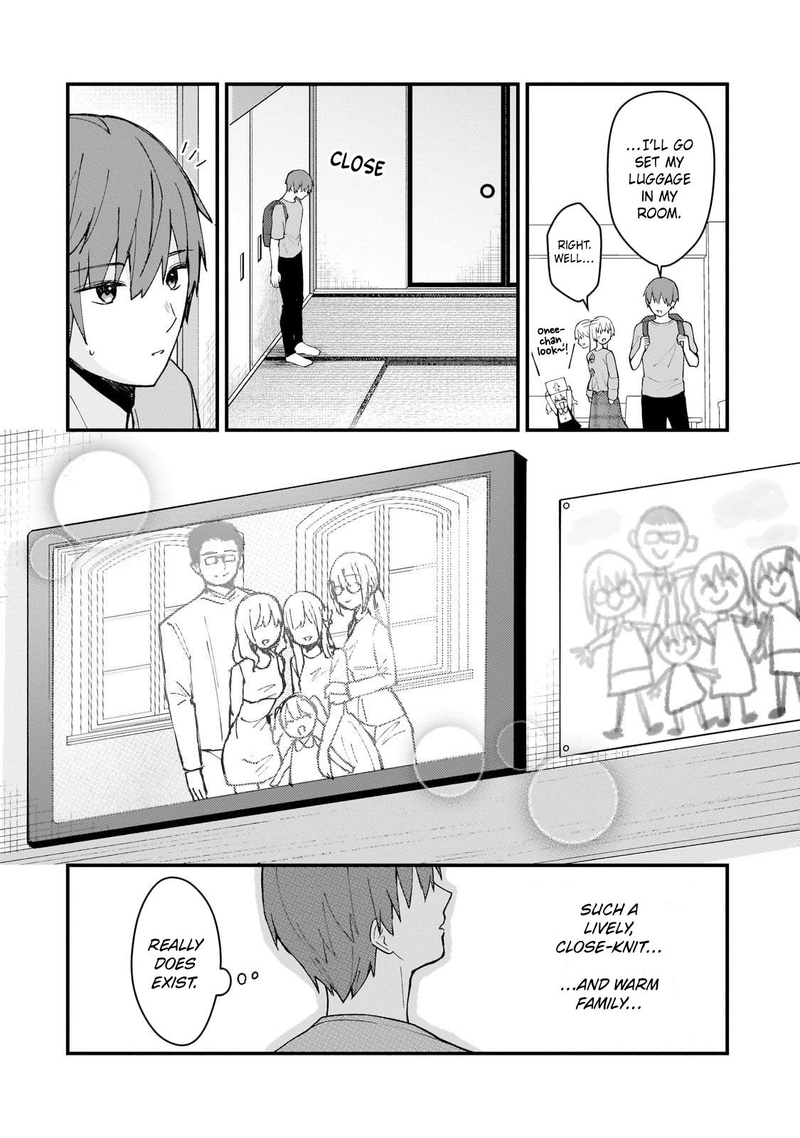 Netoge no Yome ga Ninki Idol datta: Cool kei no Kanojo wa Genjitsu demo Yome no Tsumori de Iru Chapter 39 12