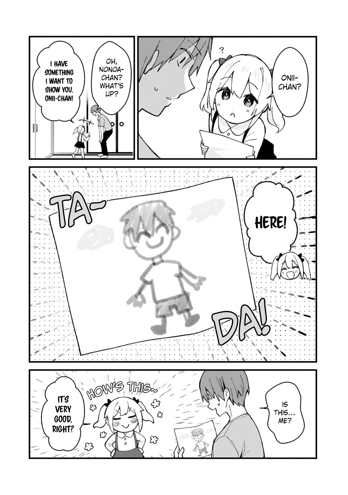 Netoge no Yome ga Ninki Idol datta: Cool kei no Kanojo wa Genjitsu demo Yome no Tsumori de Iru Chapter 39 14