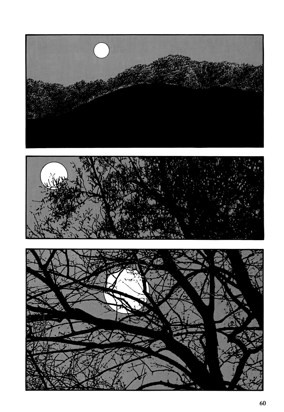 New Lone Wolf and Cub Chapter 9 - Page 62