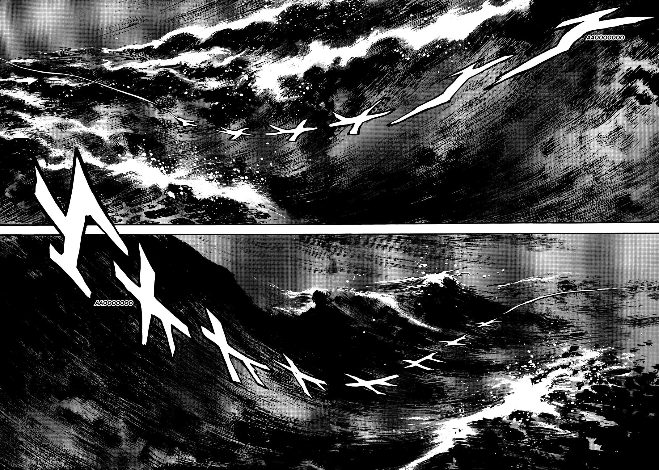 New Lone Wolf and Cub Chapter 9 - Page 80