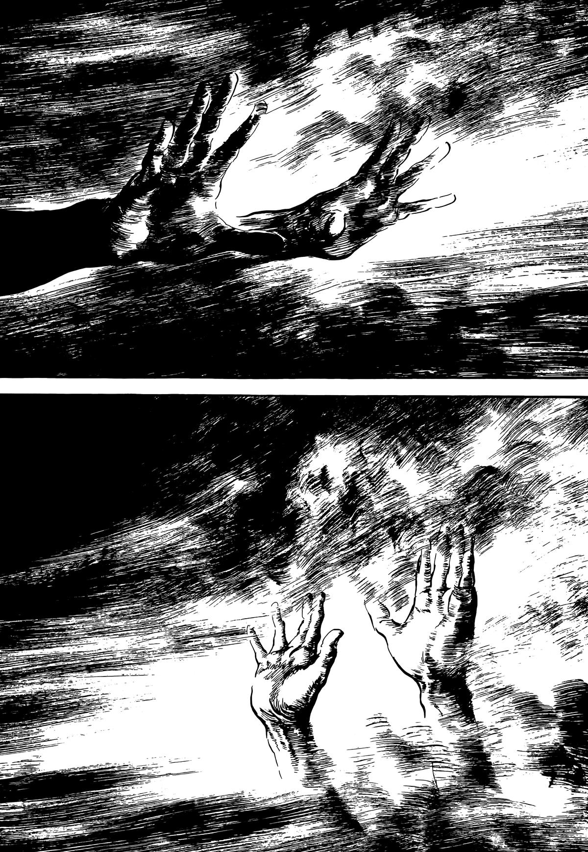 New Lone Wolf and Cub Chapter 9 - Page 81