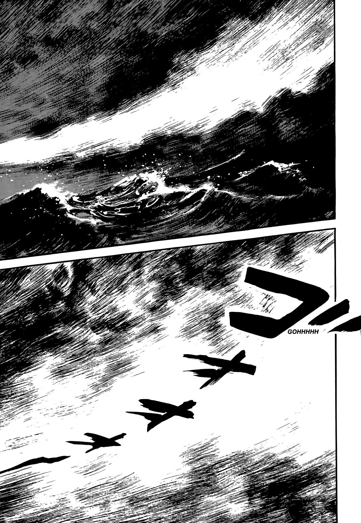 New Lone Wolf and Cub Chapter 9 - Page 82