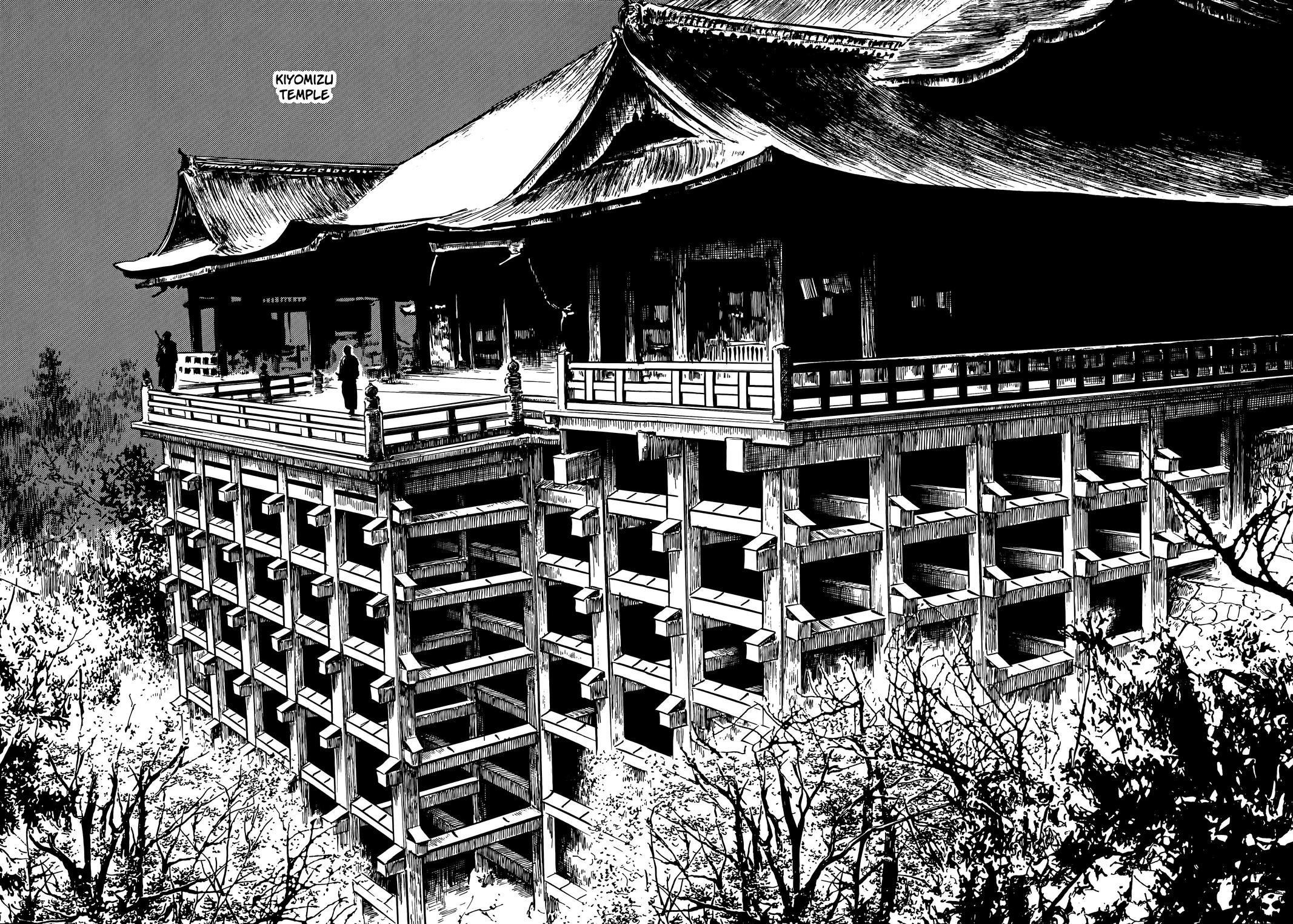 New Lone Wolf and Cub Chapter 9 - Page 218