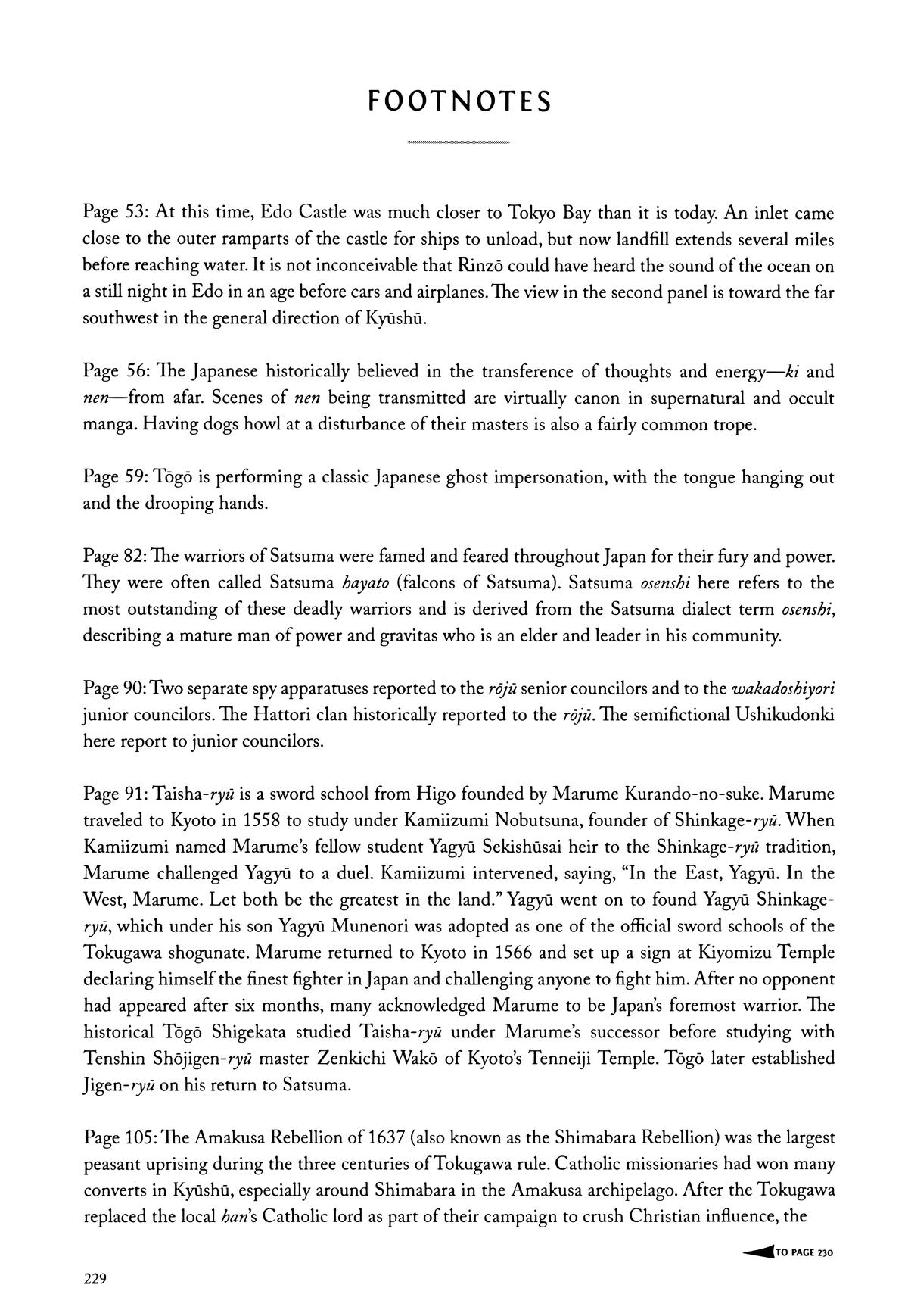 New Lone Wolf and Cub Chapter 9 - Page 228