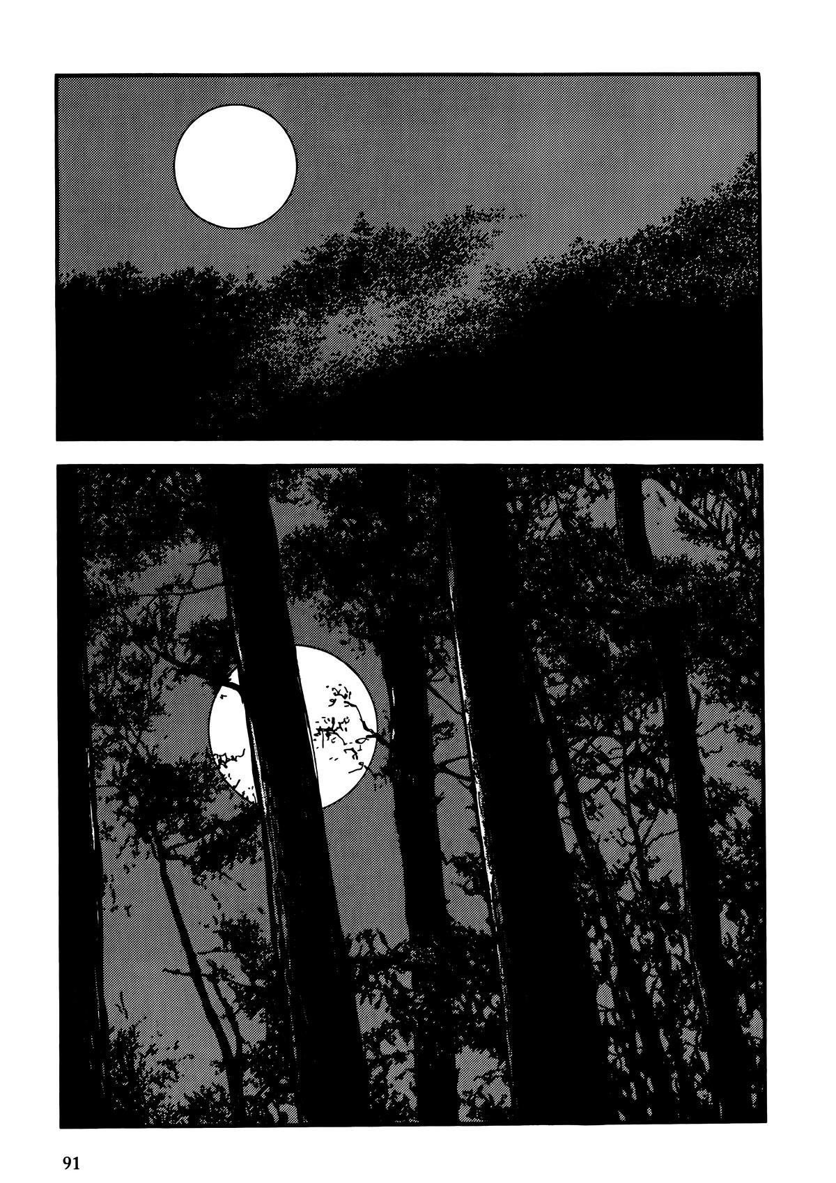 New Lone Wolf and Cub Chapter 10 - Page 93