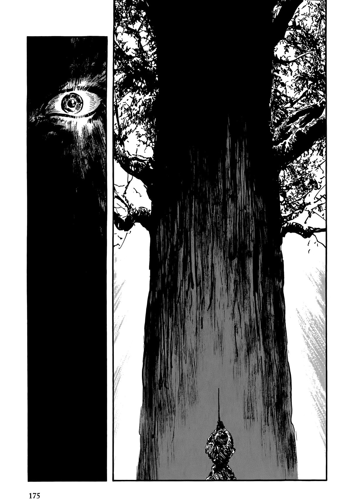 New Lone Wolf and Cub Chapter 10 - Page 175