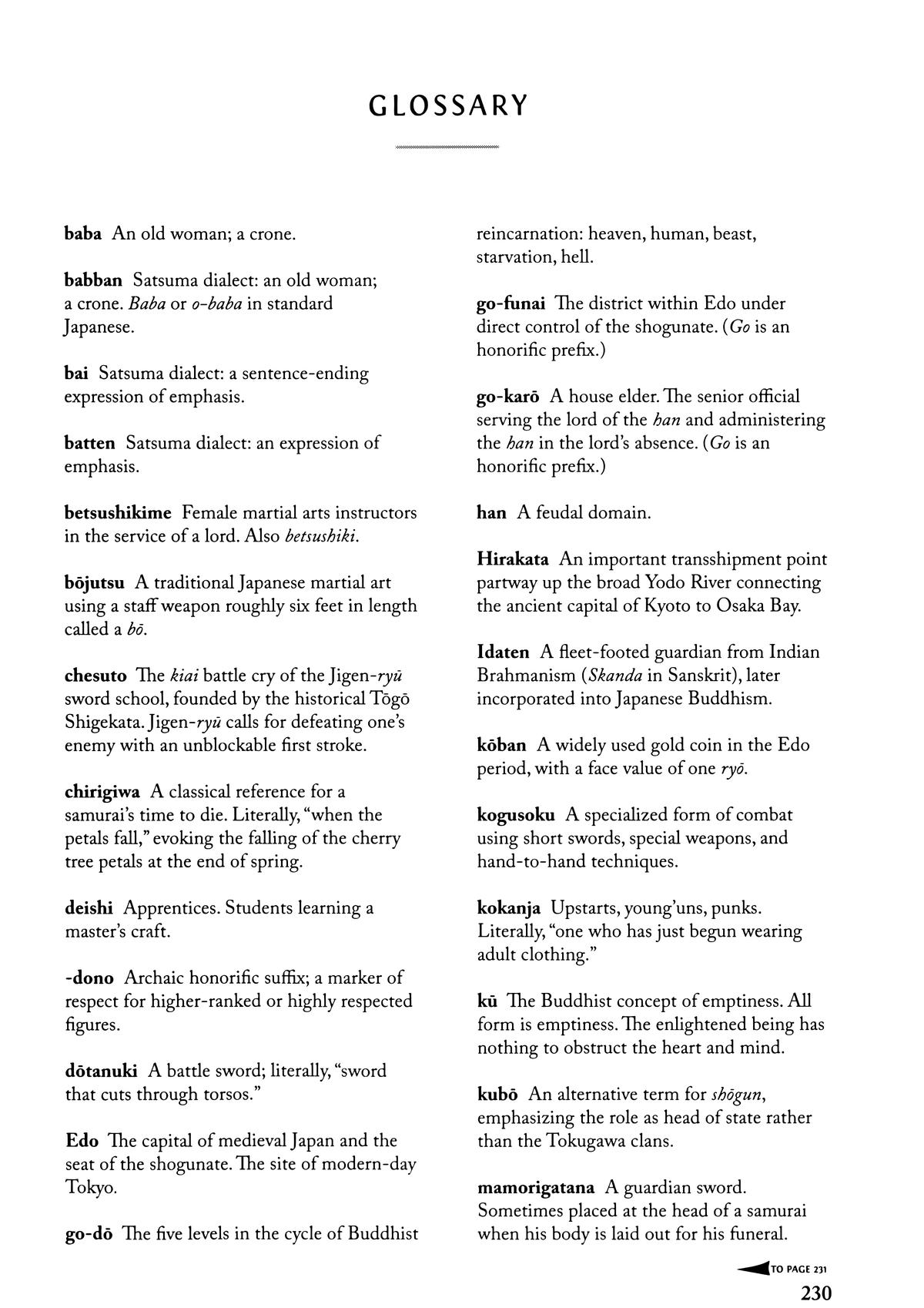 New Lone Wolf and Cub Chapter 10 - Page 230