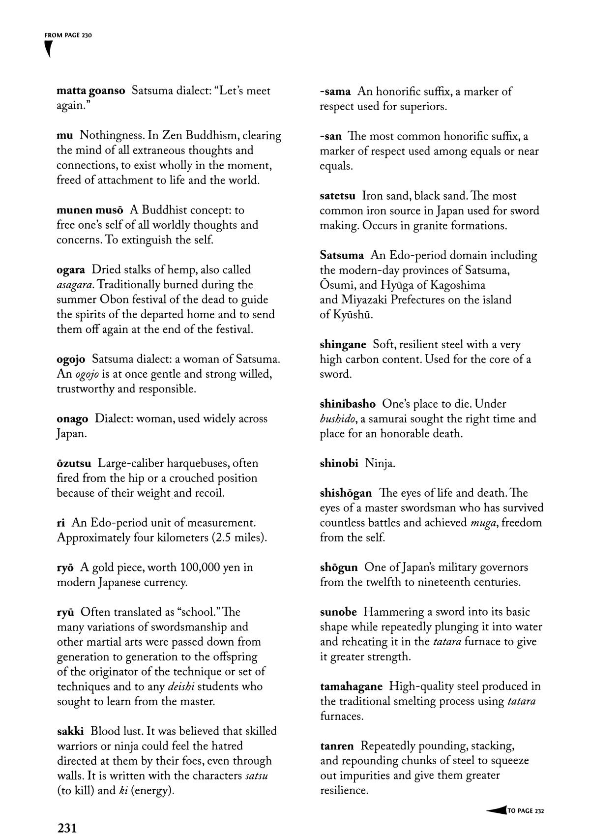 New Lone Wolf and Cub Chapter 10 - Page 231