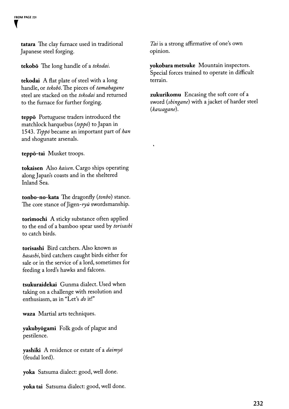 New Lone Wolf and Cub Chapter 10 - Page 232