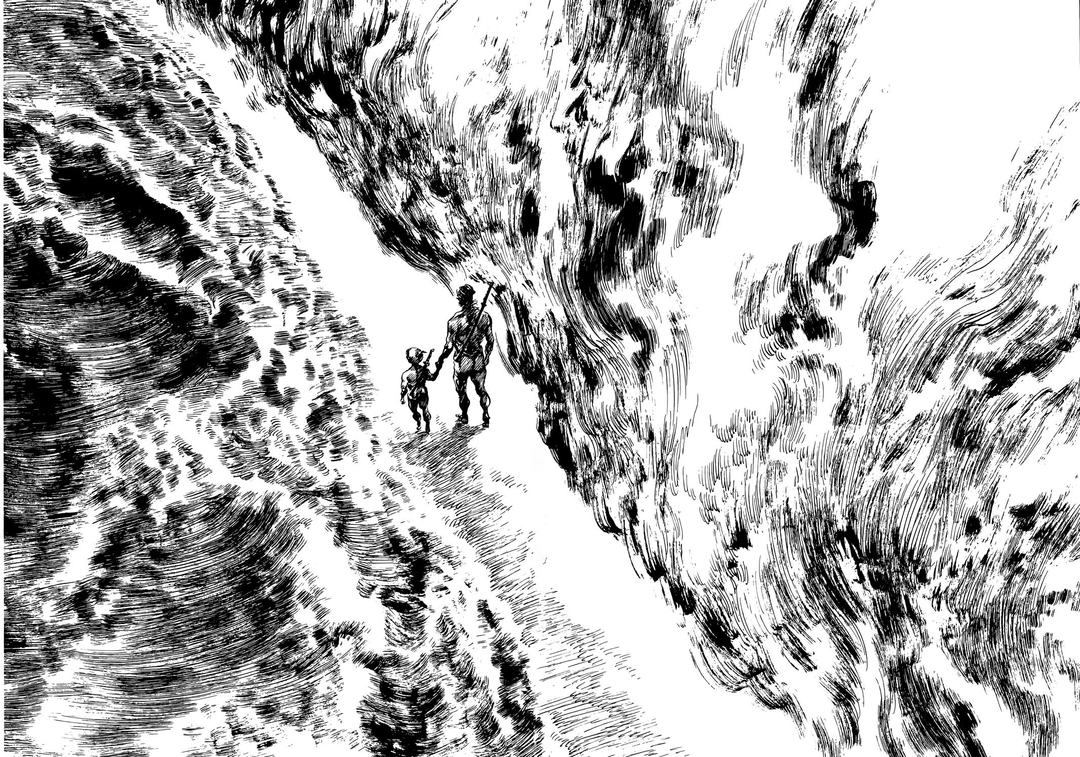 New Lone Wolf and Cub Chapter 11 - Page 113