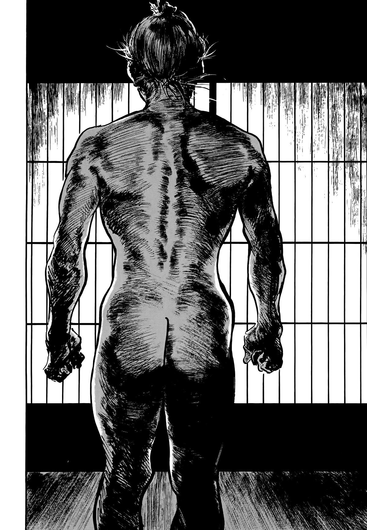 New Lone Wolf and Cub Chapter 11 - Page 133