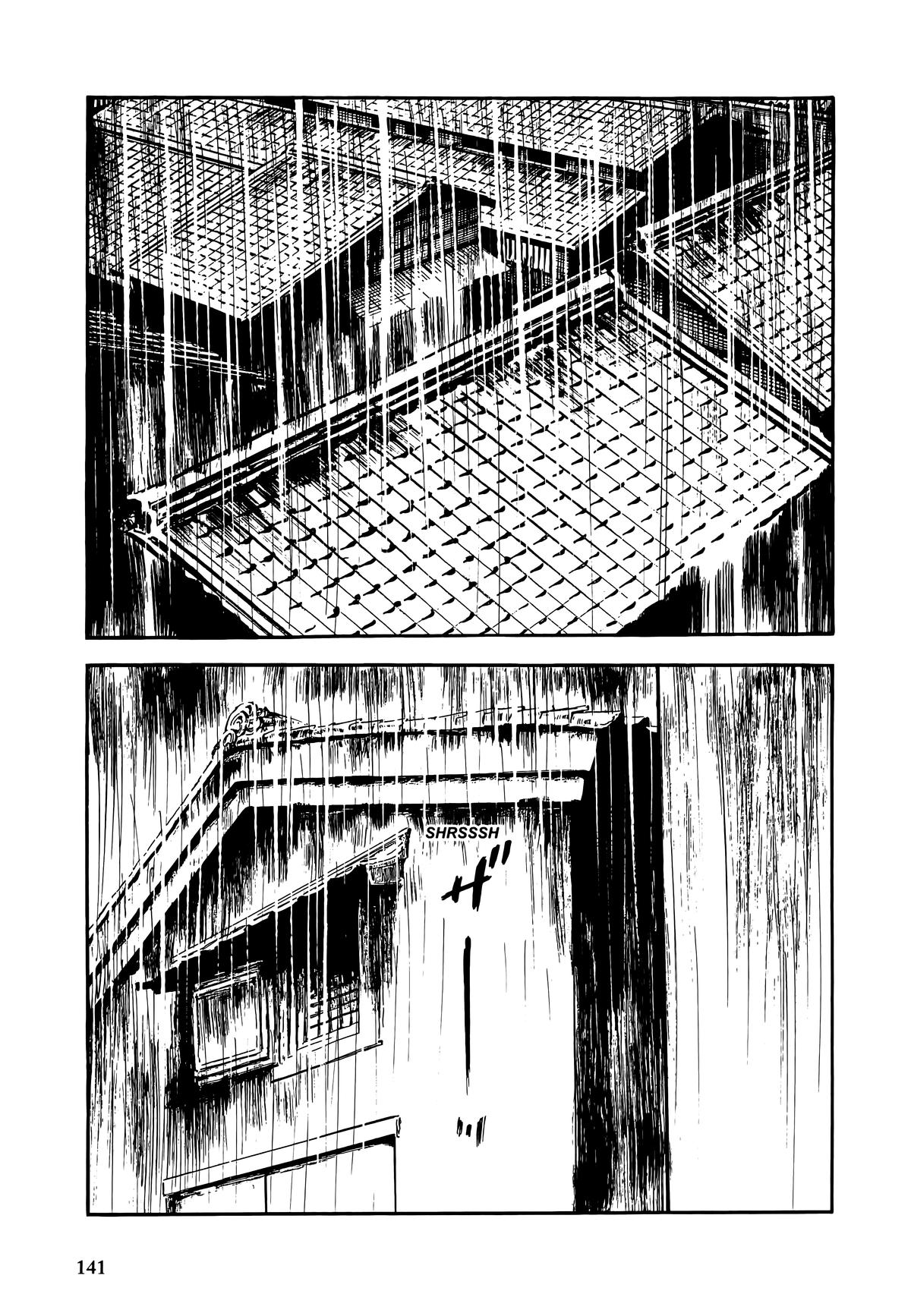 New Lone Wolf and Cub Chapter 11 - Page 140