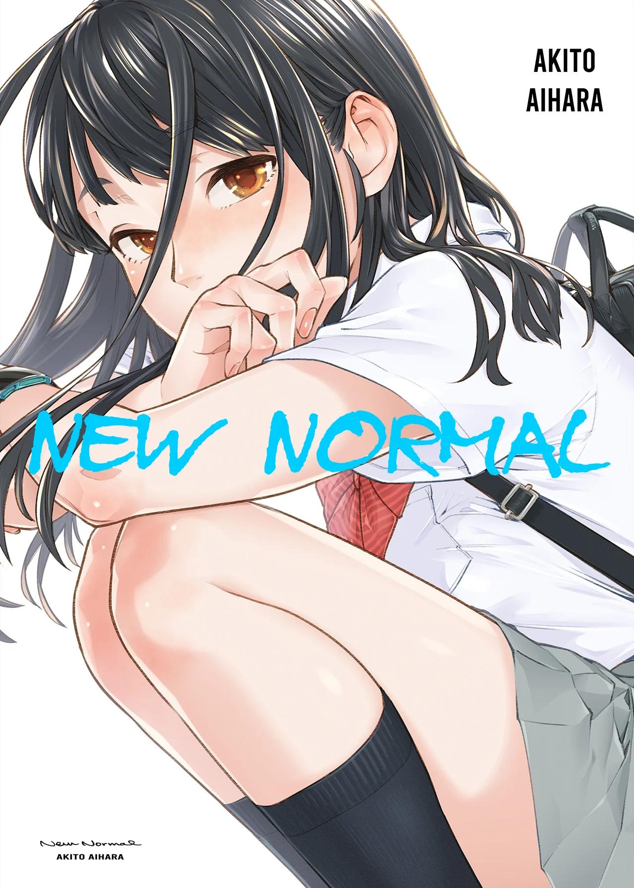 New Normal Chapter 1 1