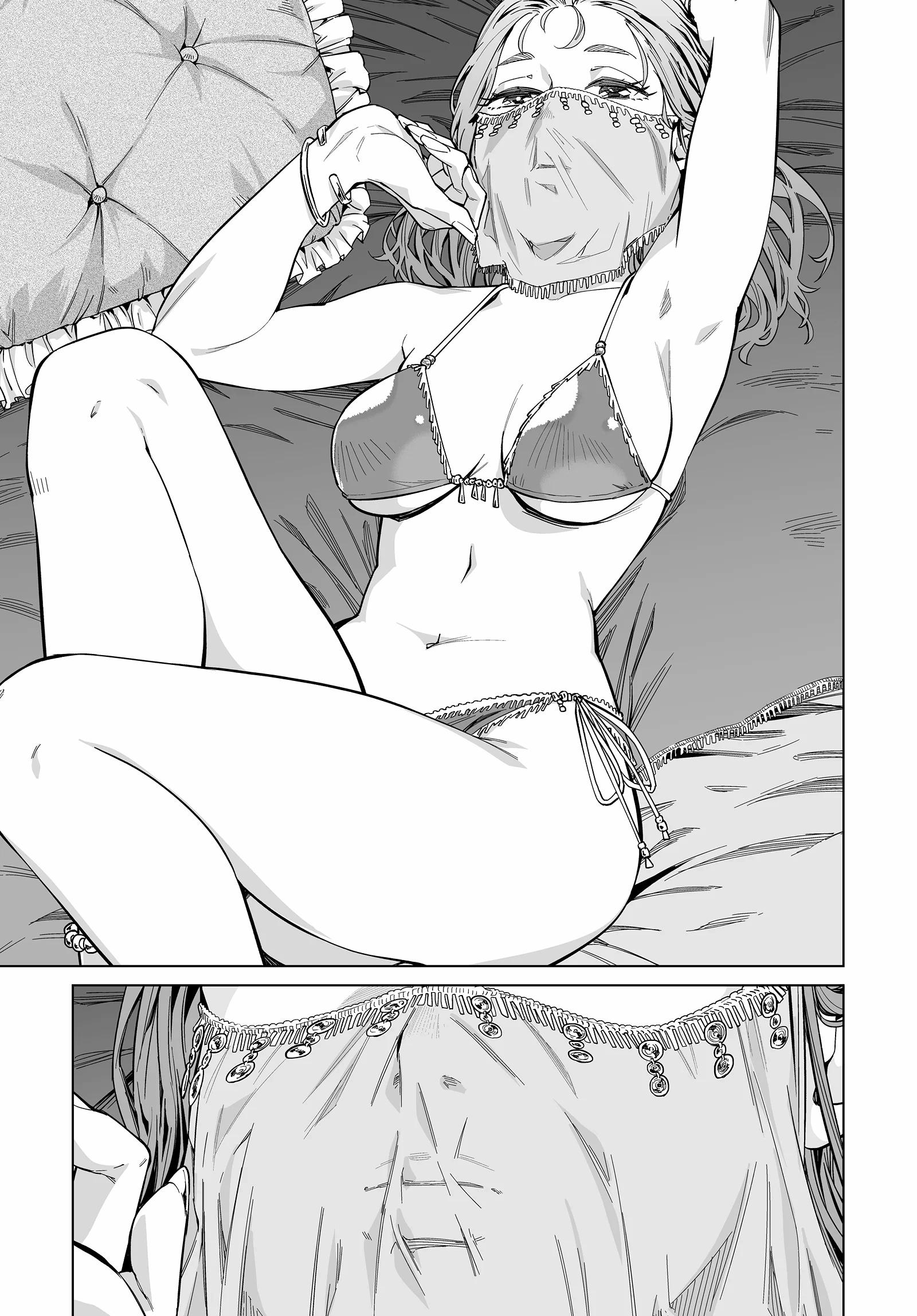 New Normal Chapter 1 4