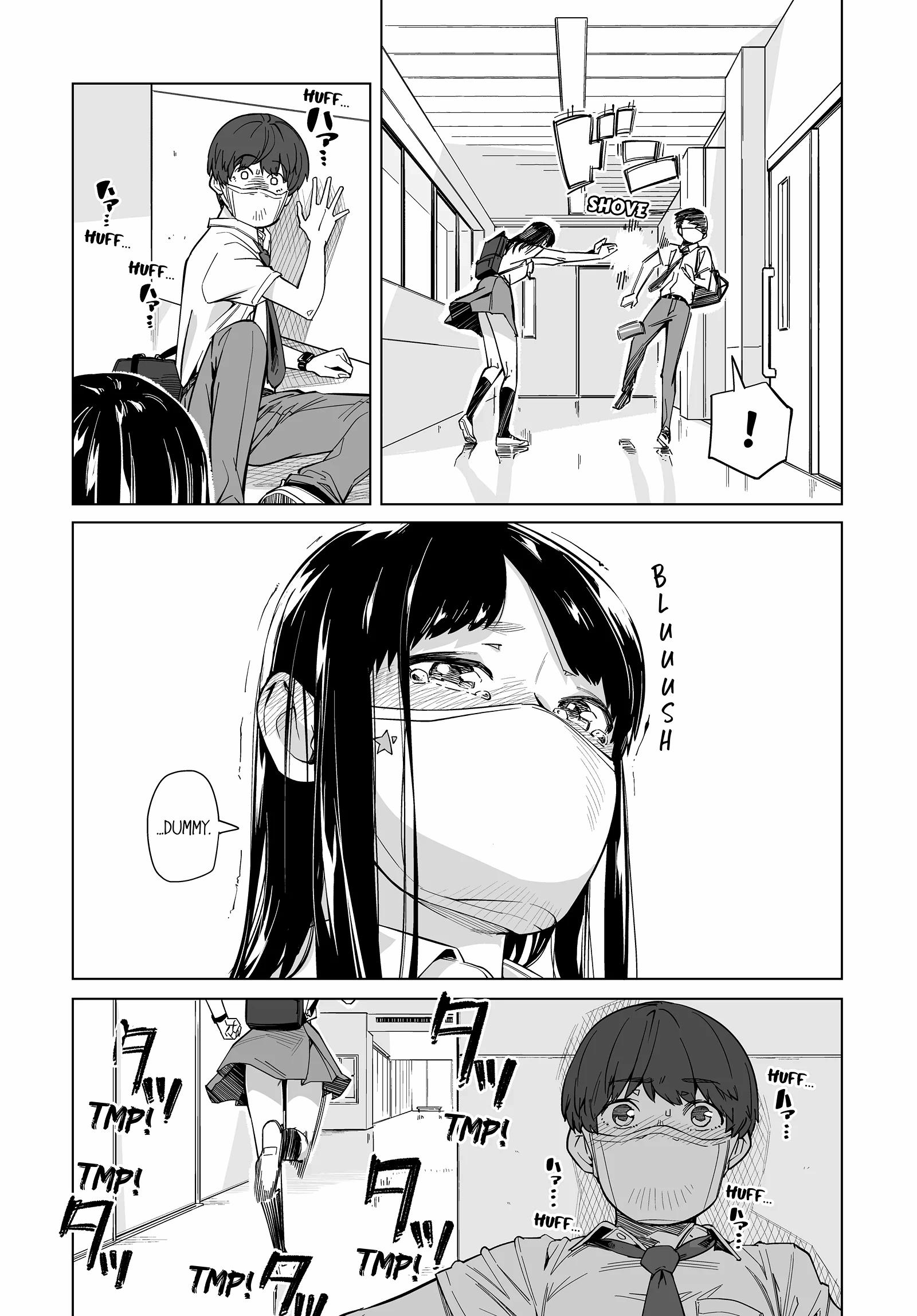 New Normal Chapter 1 13