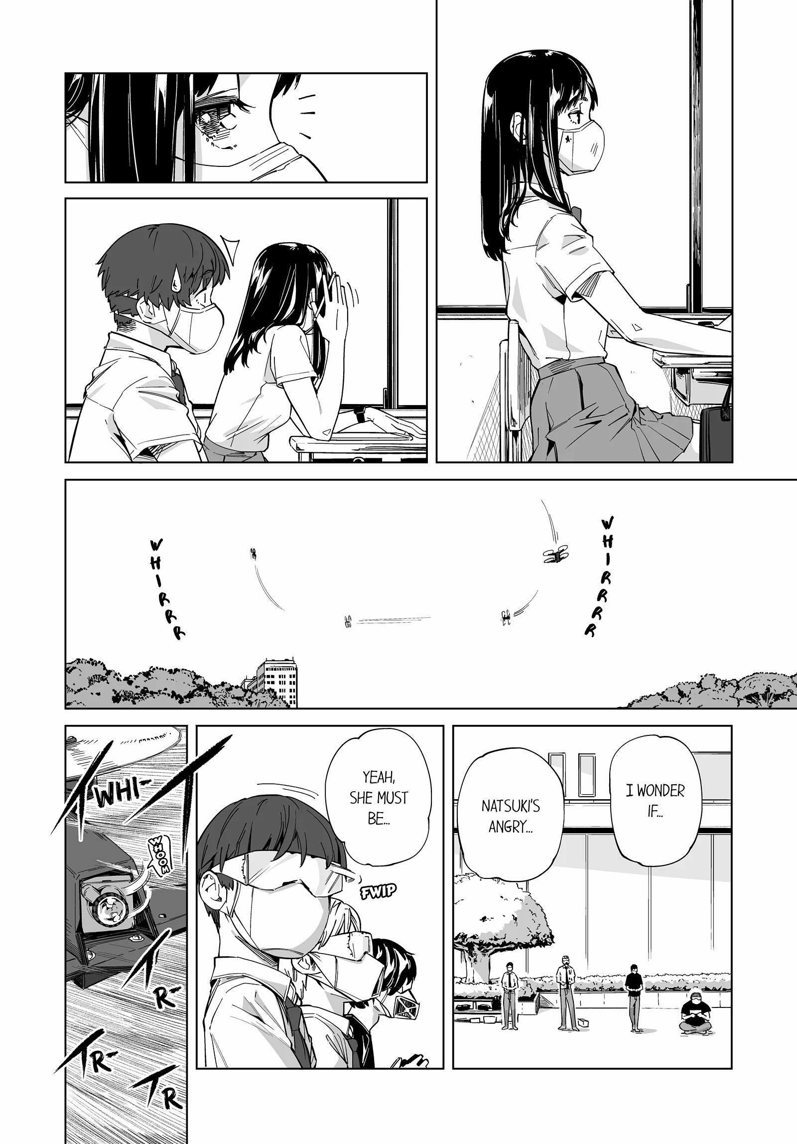 New Normal Chapter 2 5