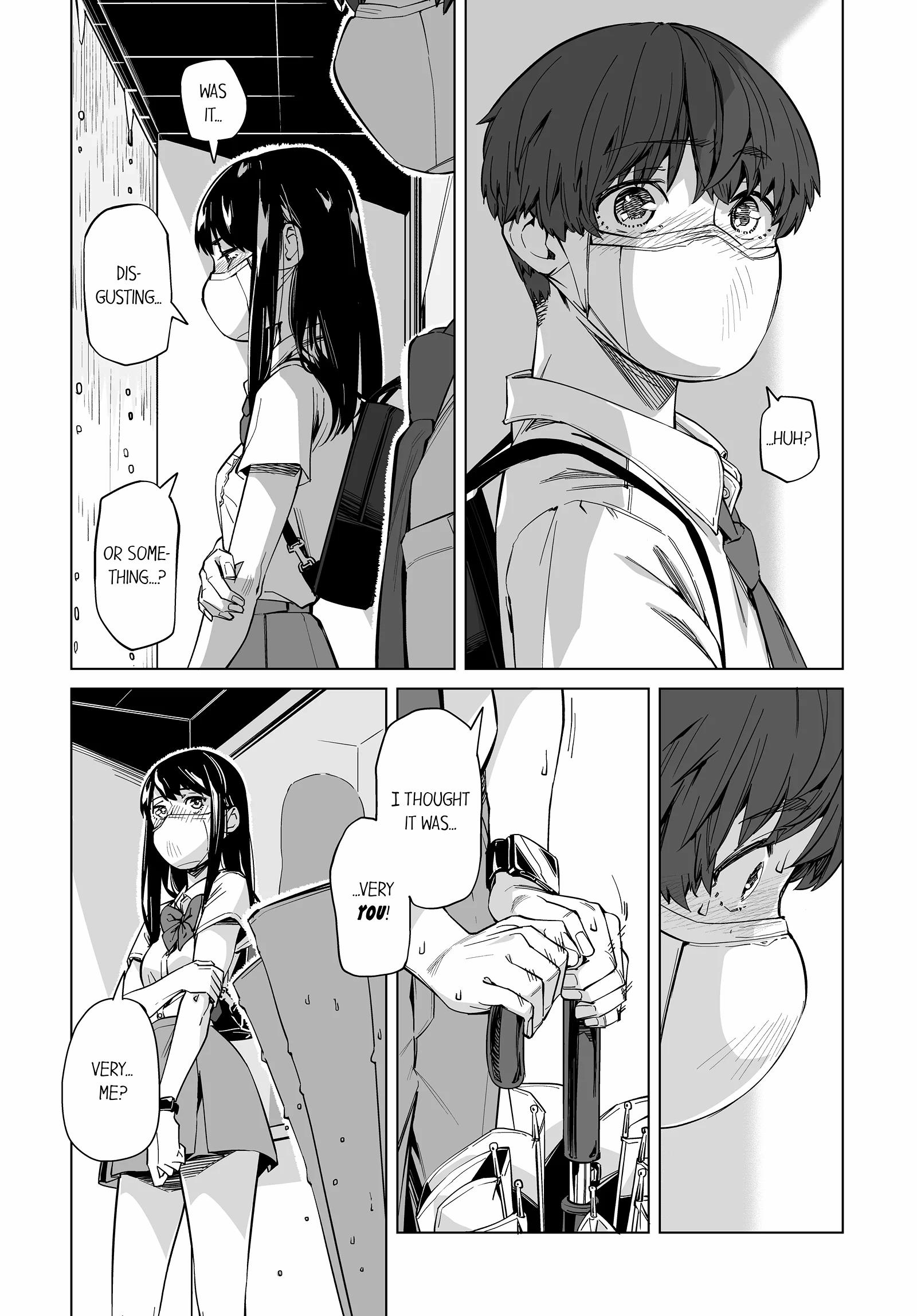 New Normal Chapter 2 11