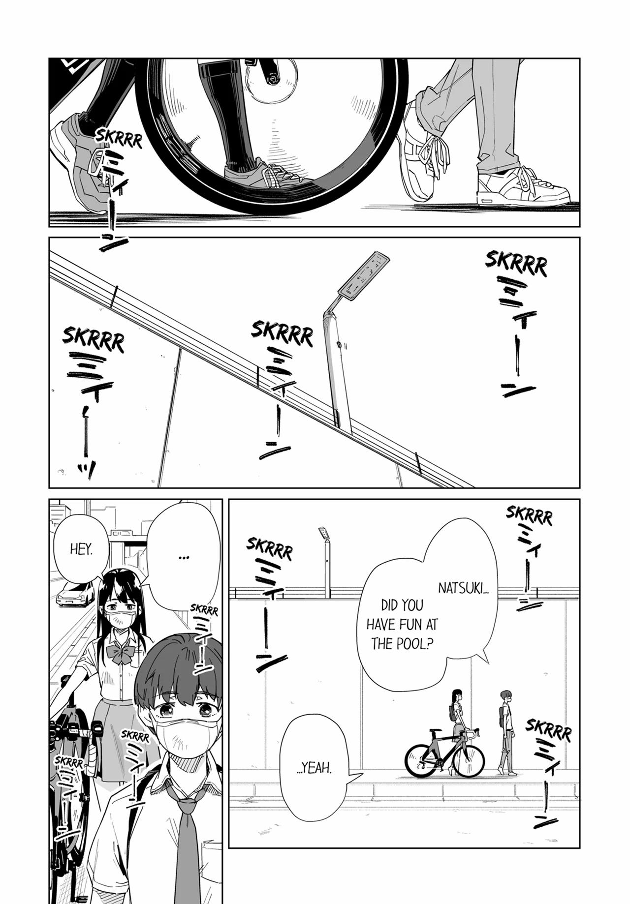 New Normal Chapter 30 2