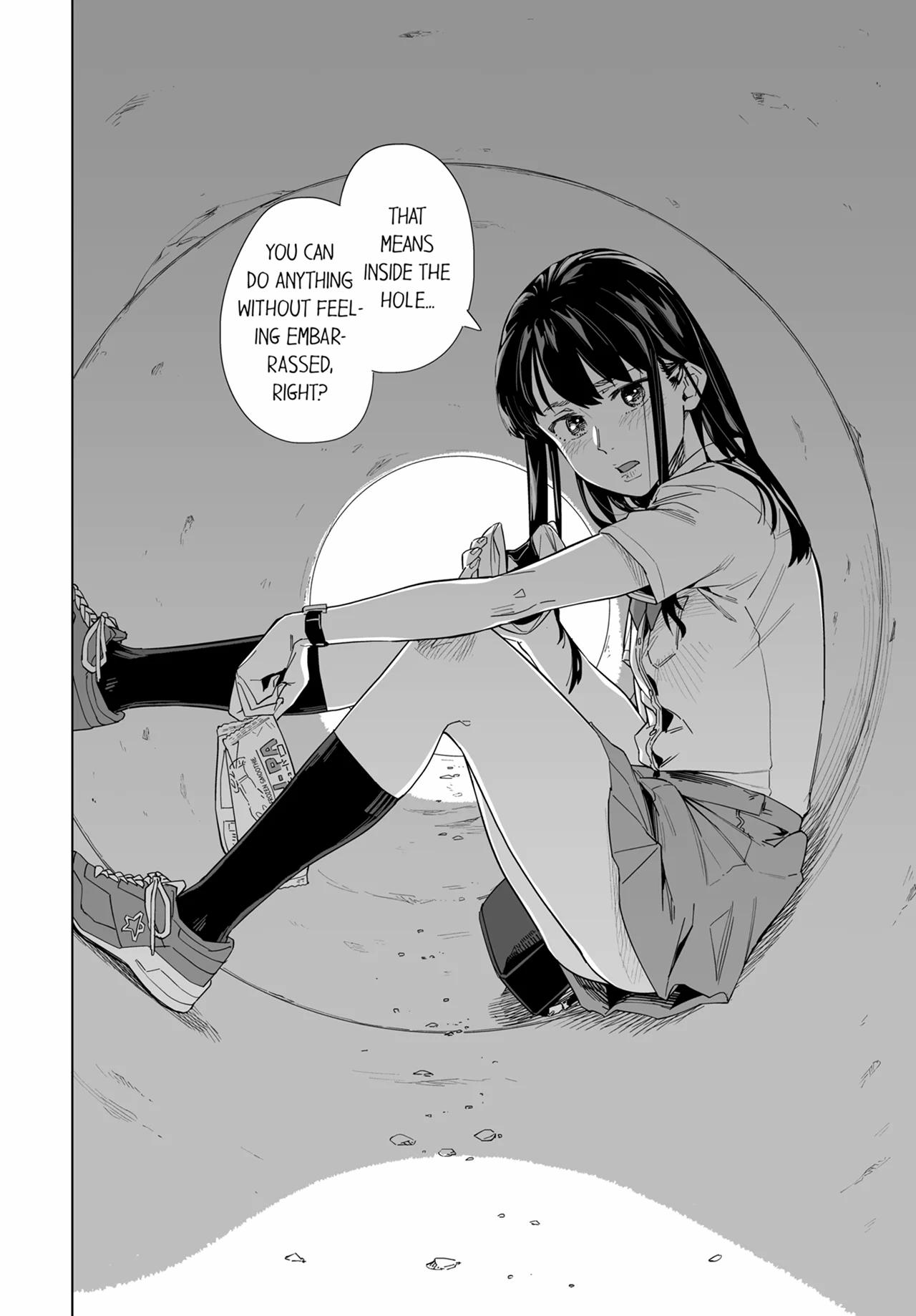 New Normal Chapter 30 7