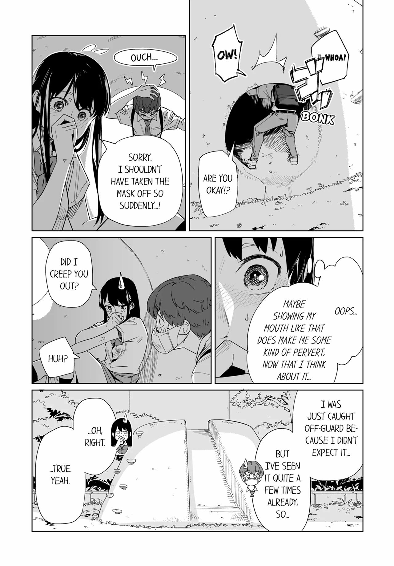 New Normal Chapter 30 8