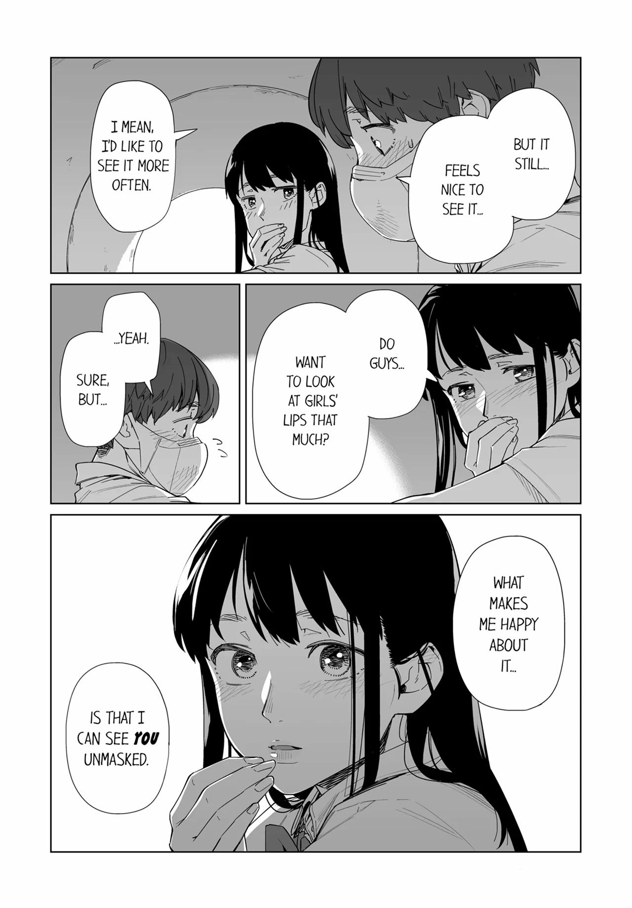 New Normal Chapter 30 9