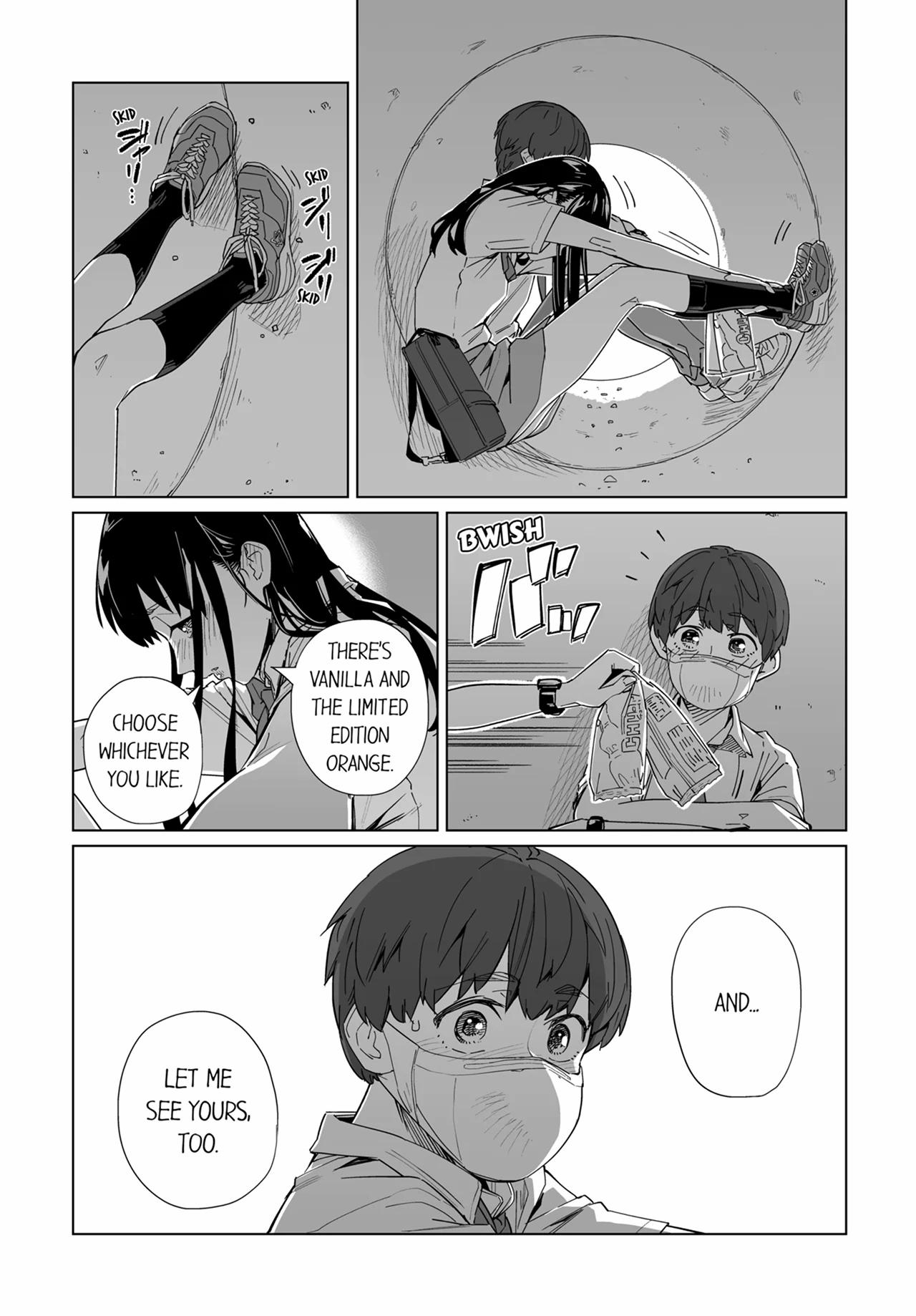 New Normal Chapter 30 10