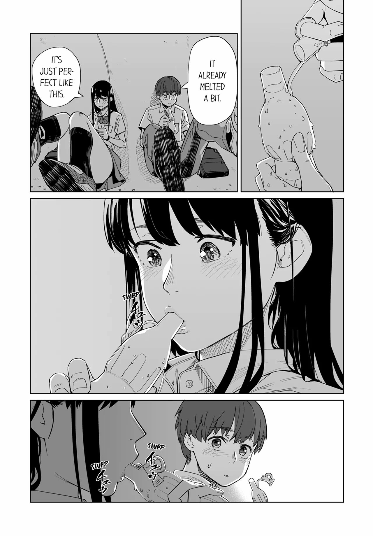 New Normal Chapter 30 11