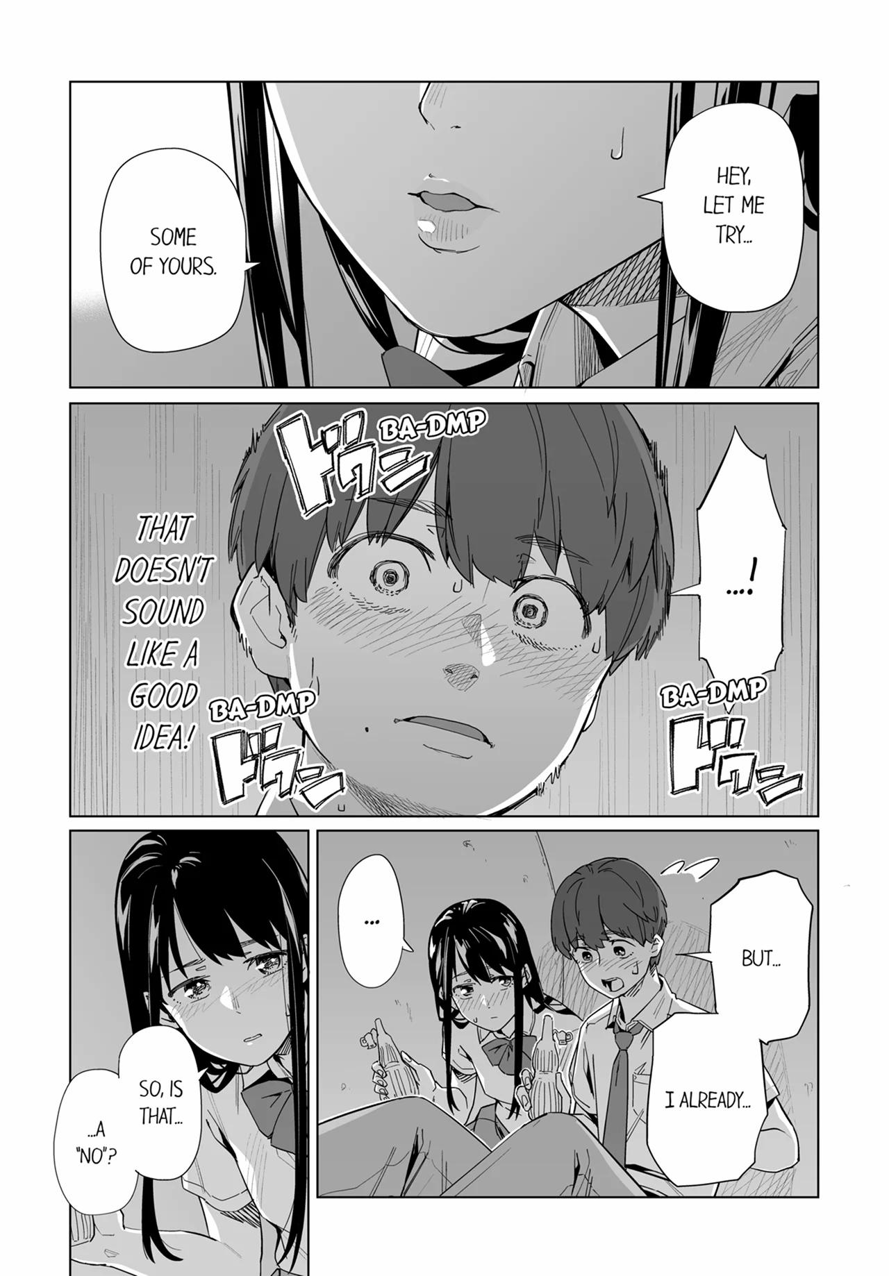 New Normal Chapter 31 3