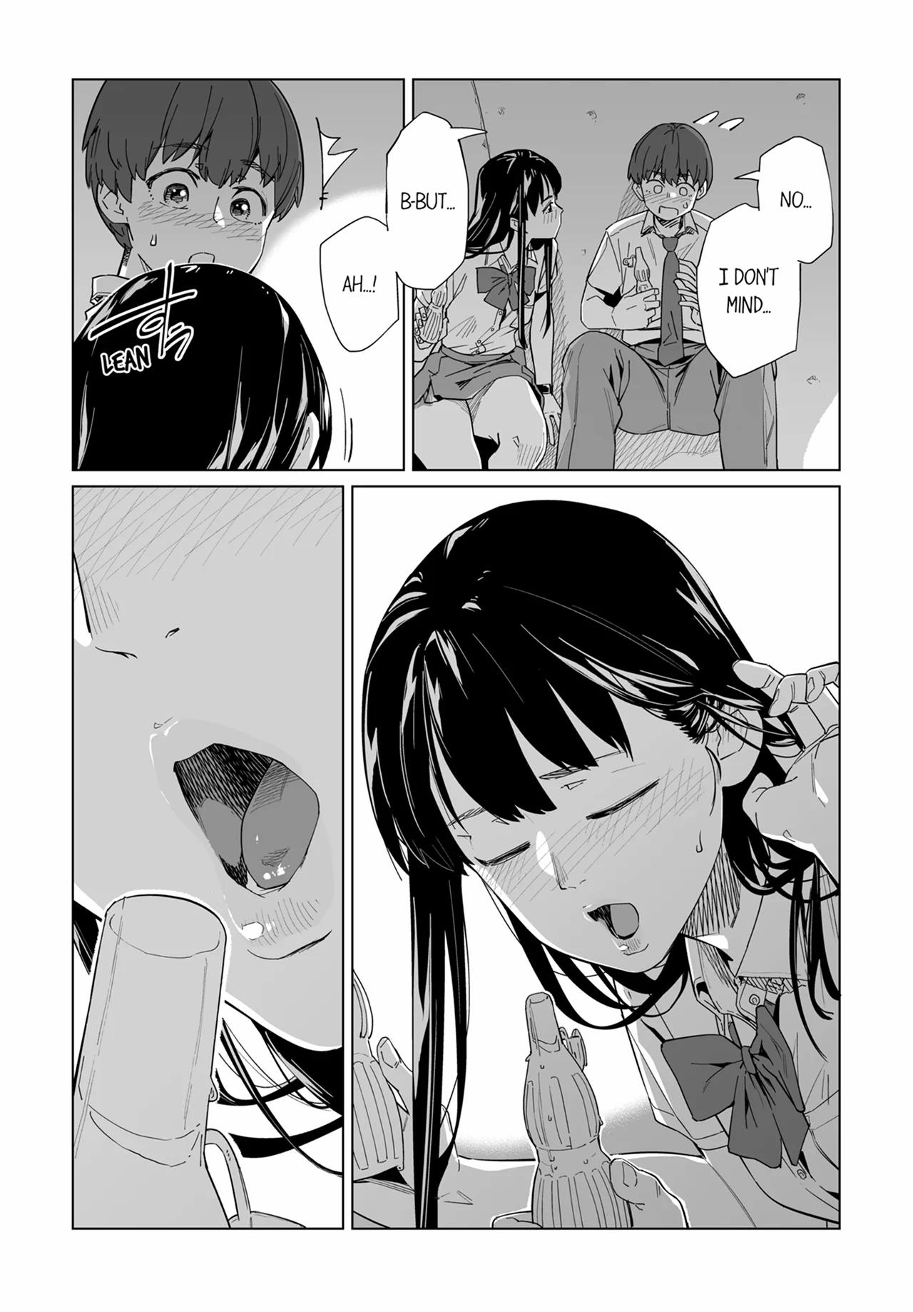 New Normal Chapter 31 4