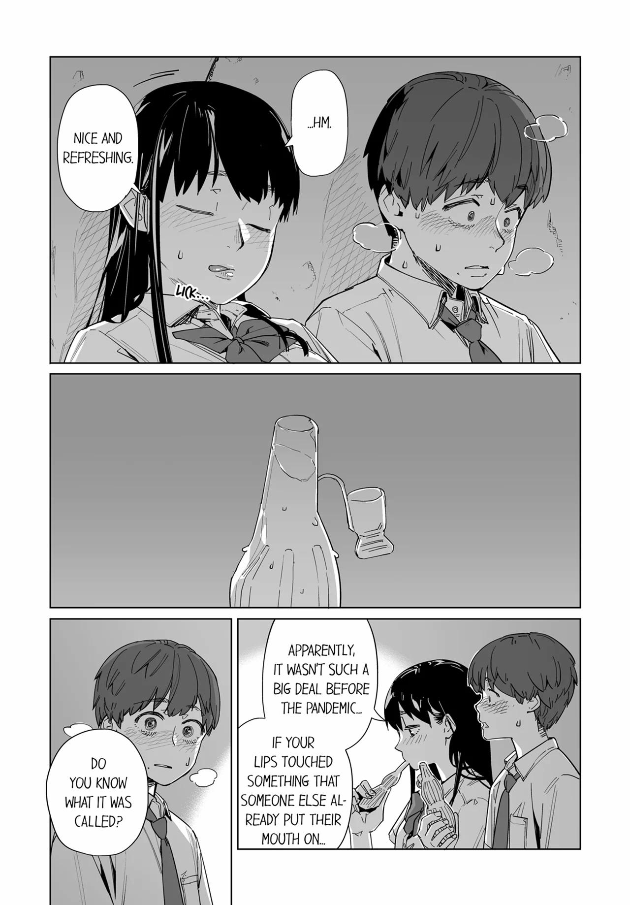 New Normal Chapter 31 6
