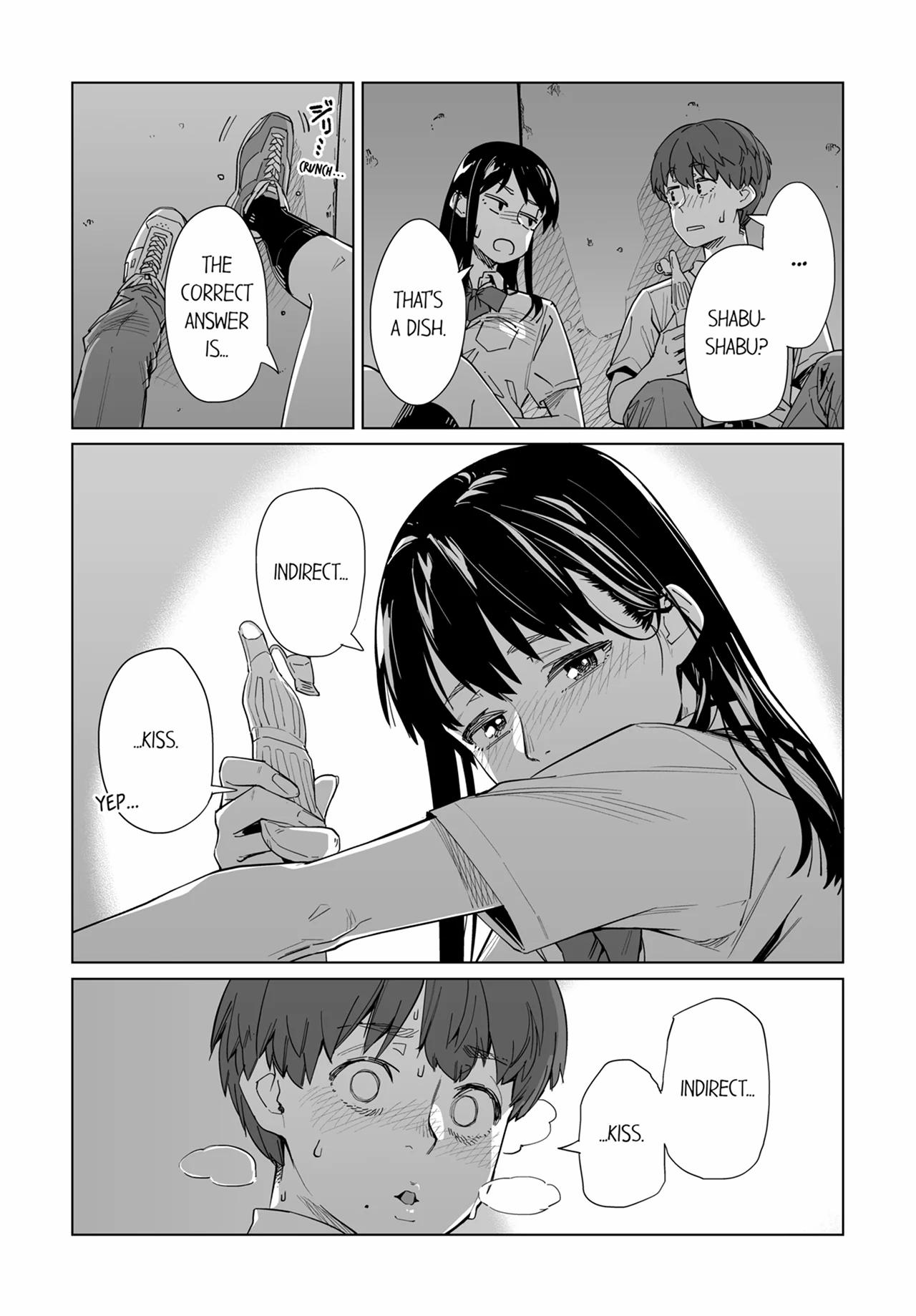 New Normal Chapter 31 7