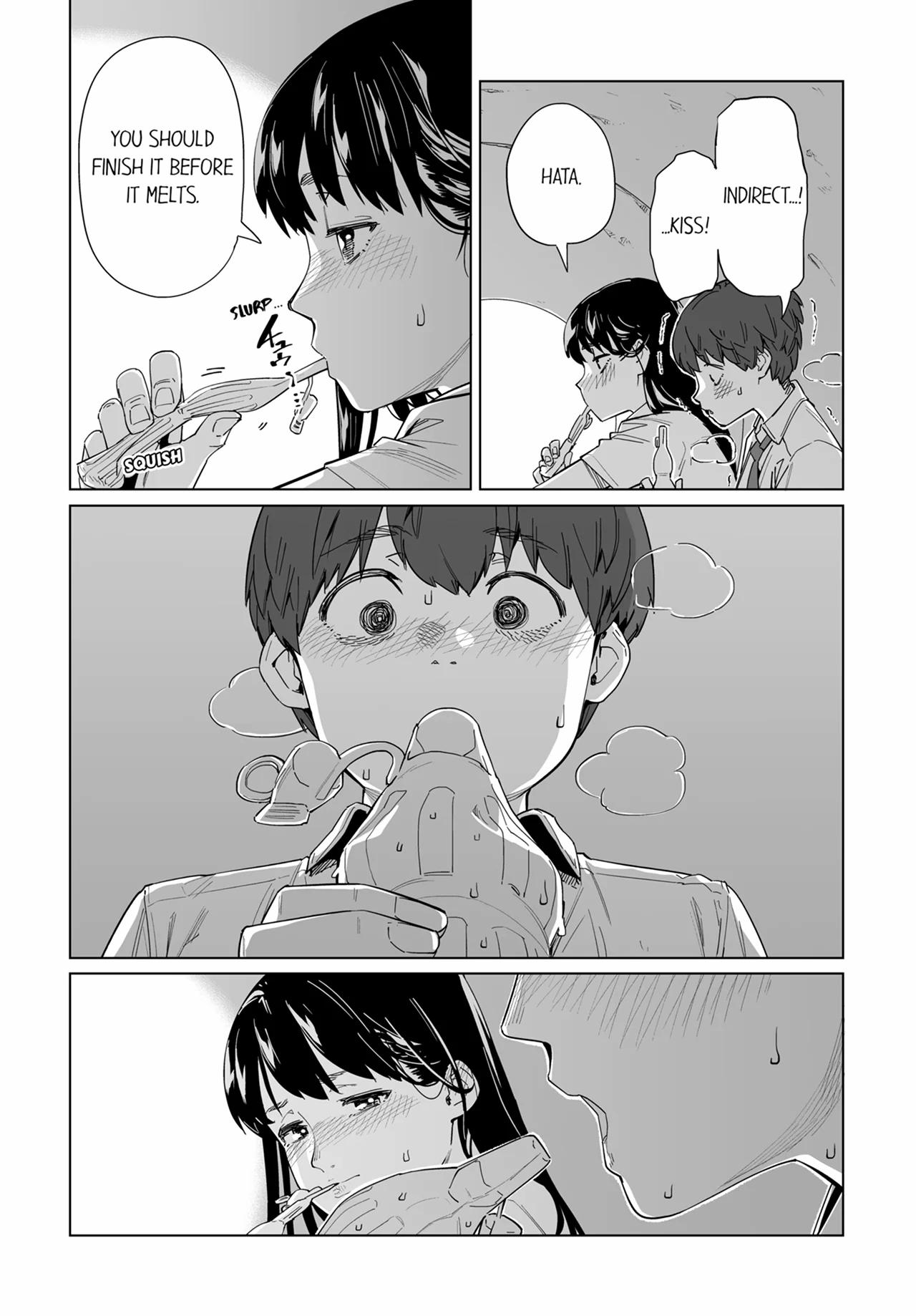 New Normal Chapter 31 8