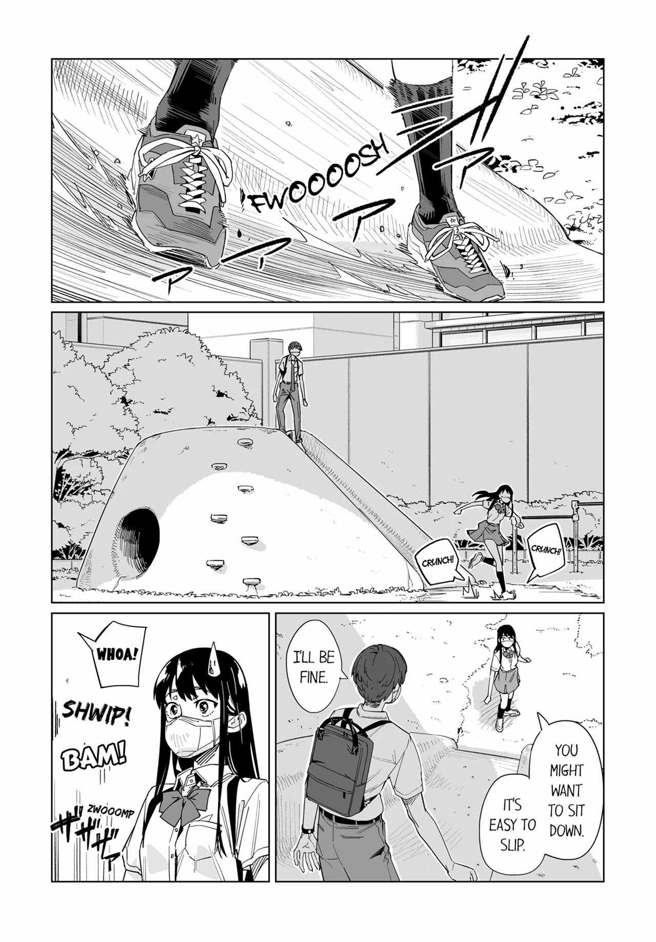 New Normal Chapter 31 9