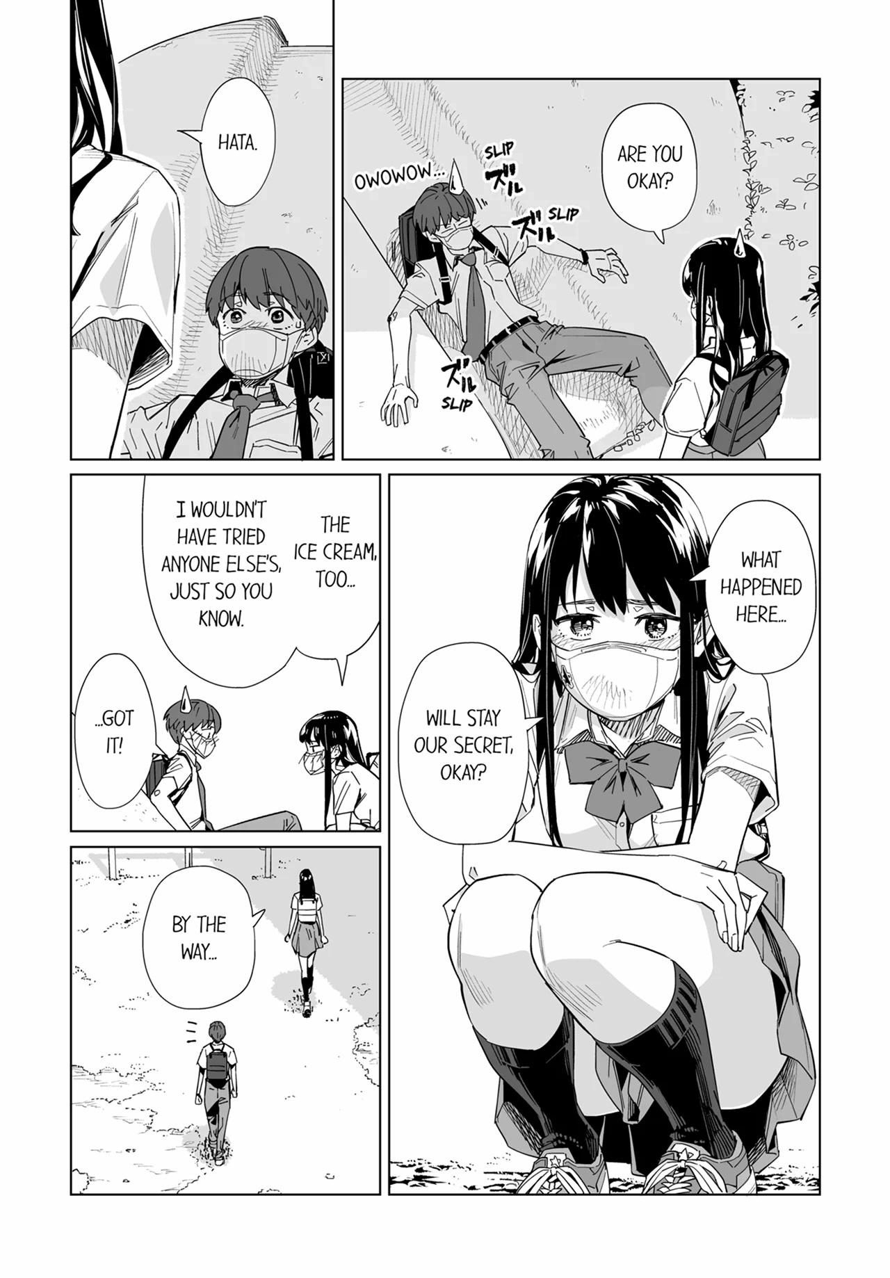 New Normal Chapter 31 10