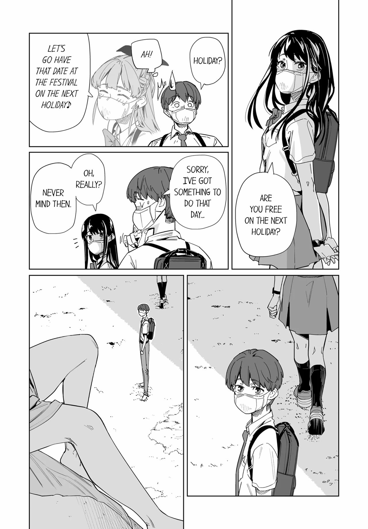 New Normal Chapter 31 11