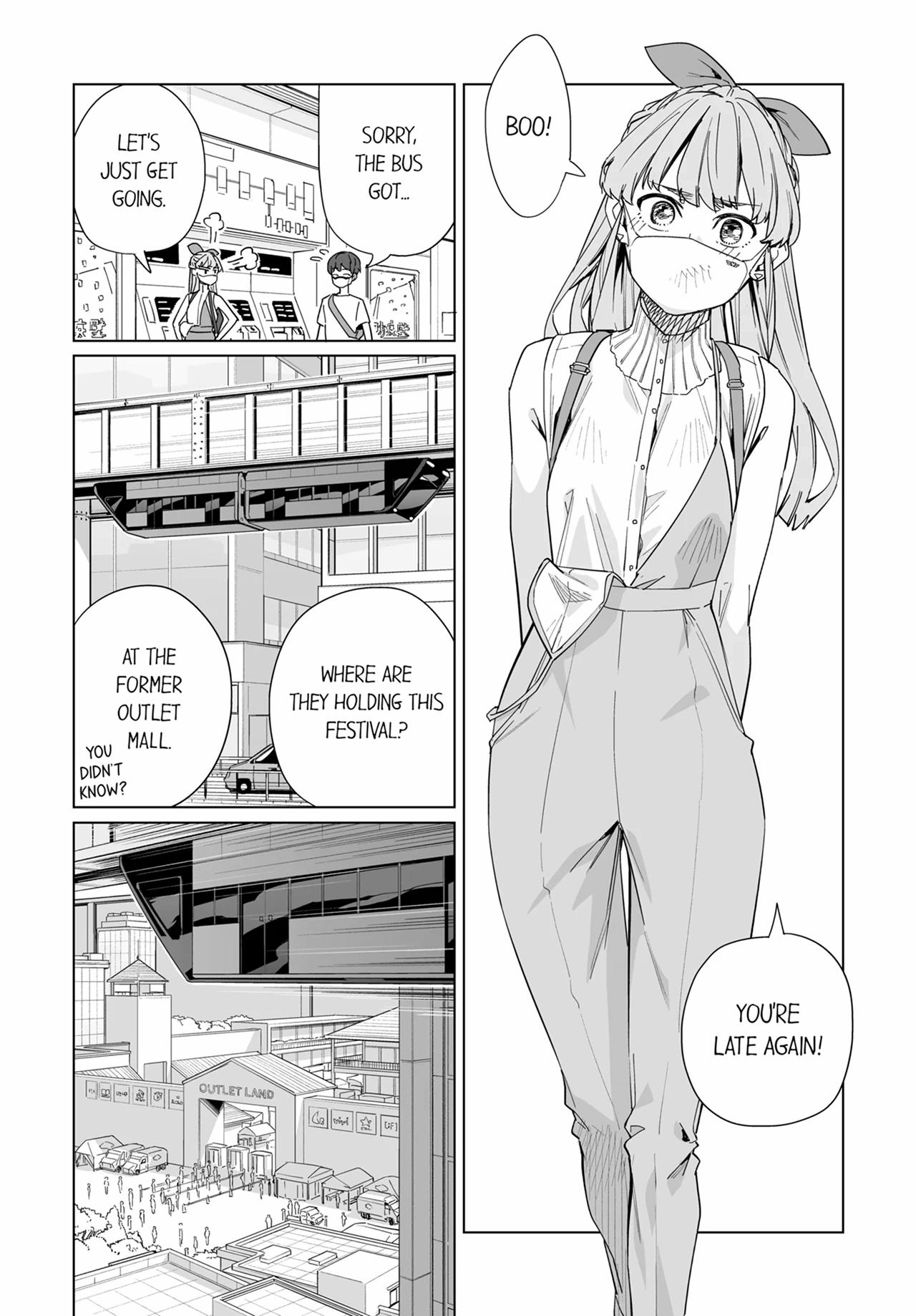 New Normal Chapter 31 13