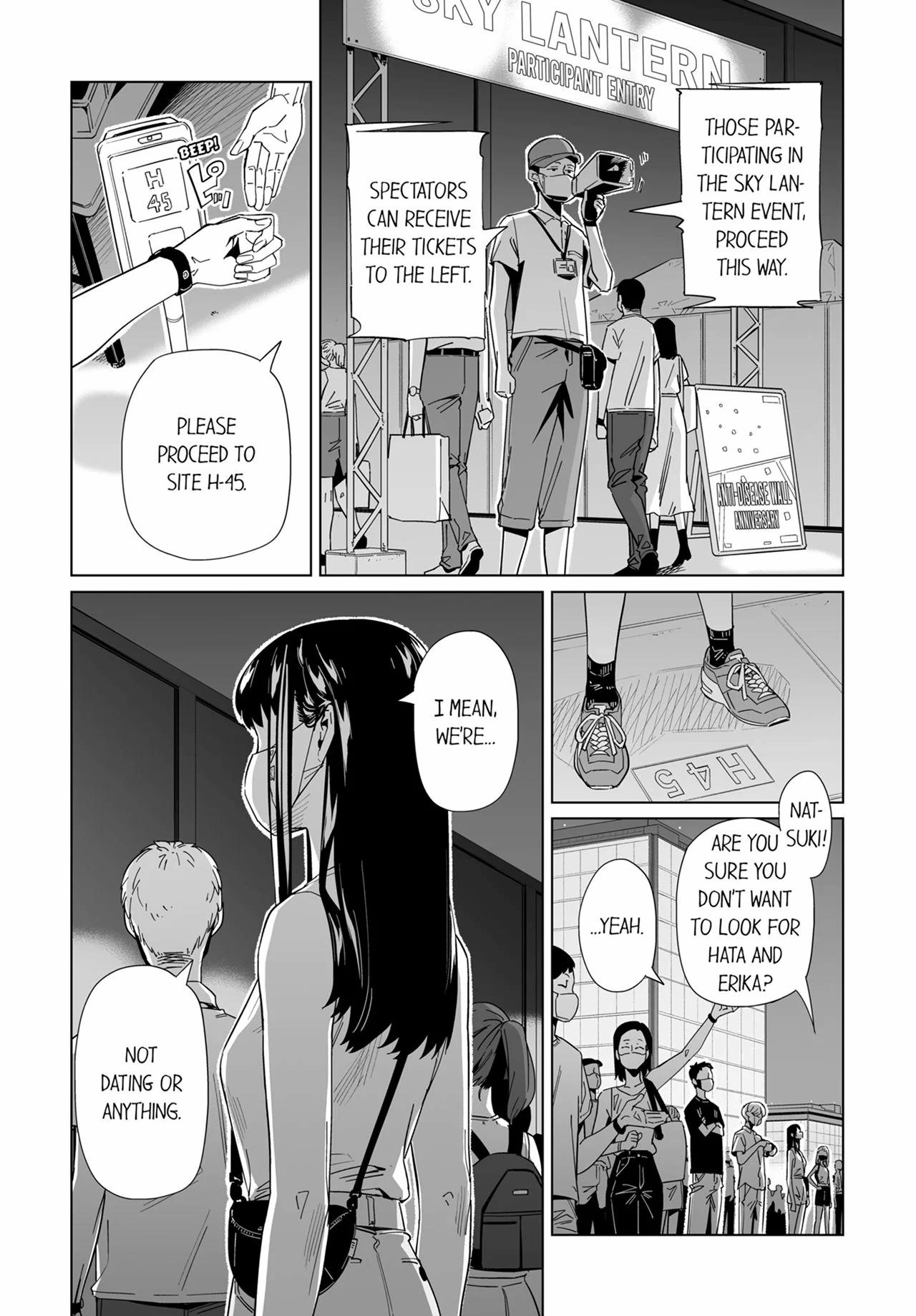 New Normal Chapter 33 7
